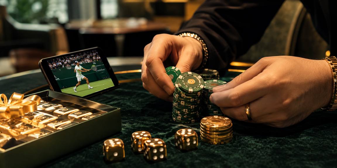 win32 run Chọn Lọc Casino