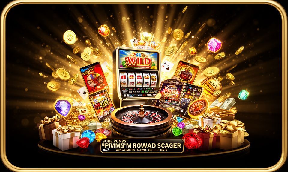 win32 run Casino